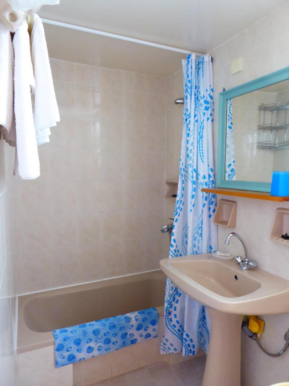 Villa Yorgos Chalki Town Zewnętrze zdjęcie